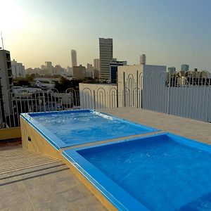Hotel Caribe Plaza Barranquilla