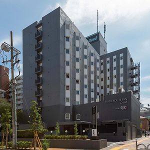 Hotel Route-Inn Grand Tokyo Toyocho